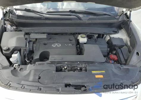 2015 Infiniti Qx60 z USA, uszkodzony, nr VIN 5N1AL0MN7FC560196